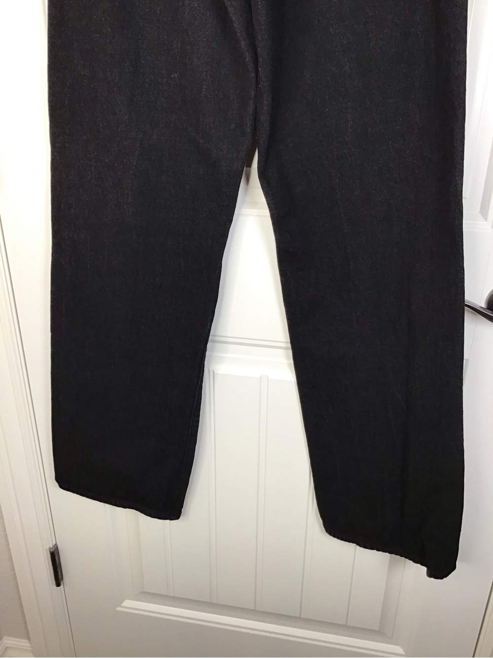 Imogene + Willie Catherine Jean in Black Size 27. - Picture 7 of 10